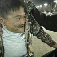 仙桃阎王你二哥