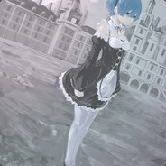 少女骑士雷姆君