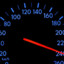 240km/h PEEK