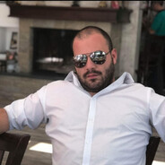 ZELENKOV BG's avatar