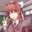 JustMonika