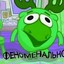 11 y/o Грибная тучка