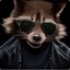 Mr.Raccoon