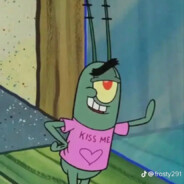 Plankton Steam avatar