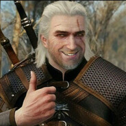 Geralt