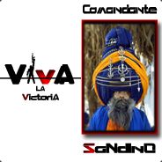 =|VivA|= SaNdInO
