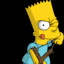 Bart Simpson