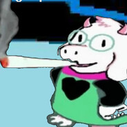 ⚡城堡镇自由人ralsei⚡