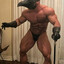 plague doctor