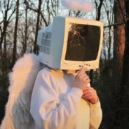 珠箔飘灯独自归。