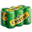 cerveza cristal