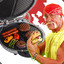 Hulk Hogans Ultimate Grill