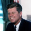 John F. Kennedy