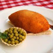 КОТЛЕТА ПО КИЕВСК