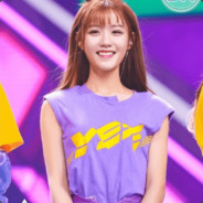 陈意涵是个皇后