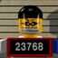 The Brickster