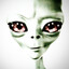 freaky ass alien's avatar