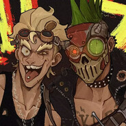 look what you started