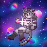 SpaceWaveKitty