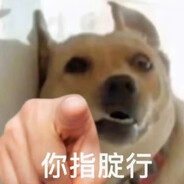 叼毛