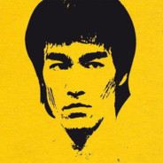 BruceLee