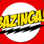 Bazinga!