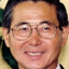 Alberto Fujimori