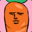 A Sensual Carrot