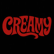 Creamy
