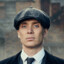 Thomas Shelby