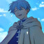 Steam avatar