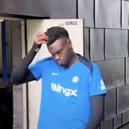 天才左脚中卫巴迪