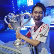 成都AG超玩会.梦泪