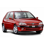 Peugeot 106