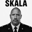 Skala ♿