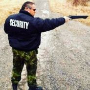 spider security