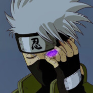 Kakashi