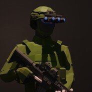 Steam Avatar