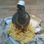 FRIED PIGEON