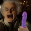 DILDO GANGBAGGINS