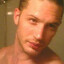 handsome like tom hardy