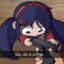 I pressed the wrong button