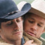 Brokeback Fountain