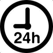 24HR