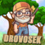 Drovosek