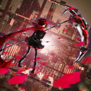 Steam Avatar