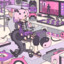 蜂蜜キャビア