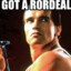 Rordeal