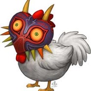 Majora avatar
