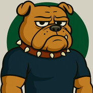 Bulldog's Avatar